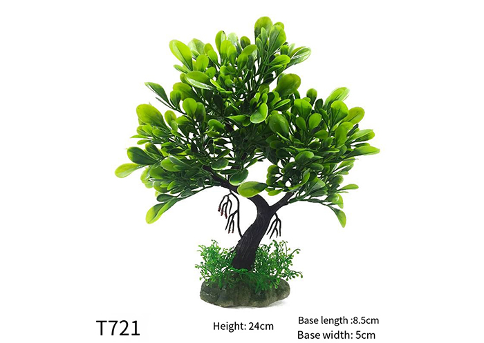 塑料水草-T7/T8系列