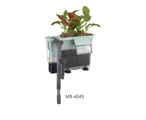 懸掛過(guò)濾器