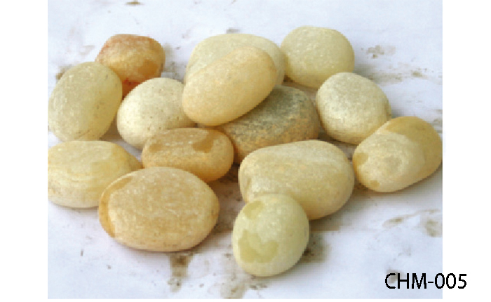 魚缸裝飾-瑪瑙石