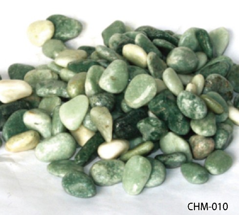 魚缸裝飾-CHM石頭系列